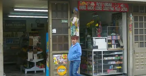 MERCADO LOS PAISAS MERCADO LOS PAISAS